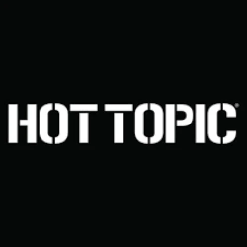 hot topic gift card