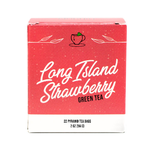 Long Island Strawberry Tea | Default Title