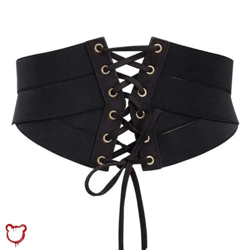 Stretch Waist Belt