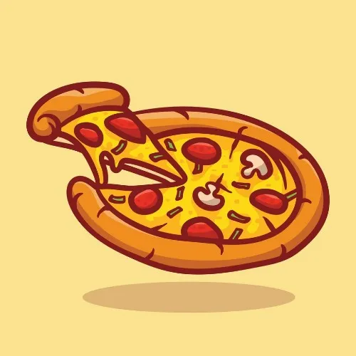 Invítame una Pizza