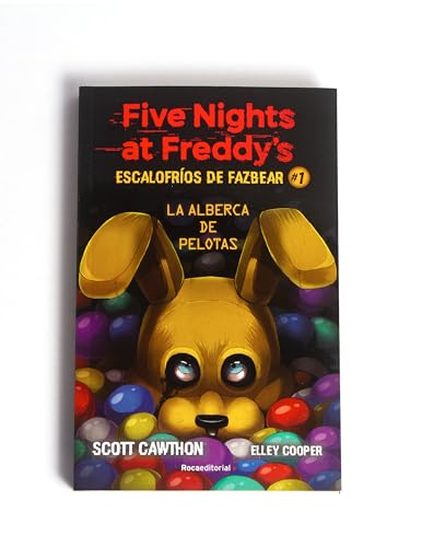 Five Nights at Freddy's: La alberca de pelotas 