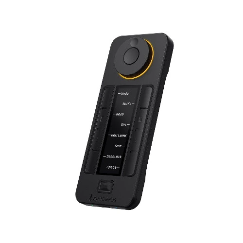 Quick Keys with OLED Display | Xencelabs Official eStore