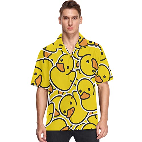 Duck Shirt
