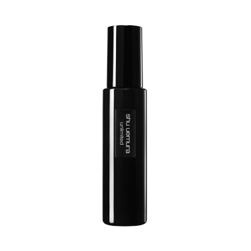 shu uemura Unlimited Makeup Fix Mist 3.4 fl oz (100 ml)