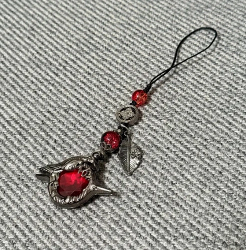 (SYLUS) Love and Deepspace Phone charm