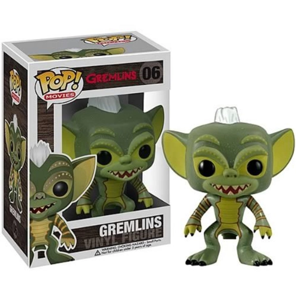POP Funko Gremlin Pop Movies, Multicolor, 2288