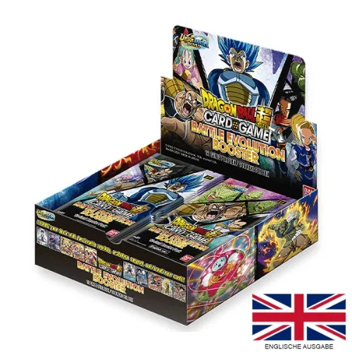 Dragonball Evolution Display