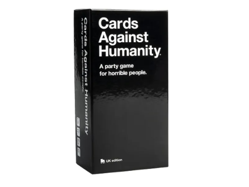 Cards Against Humanity: UK Edition
