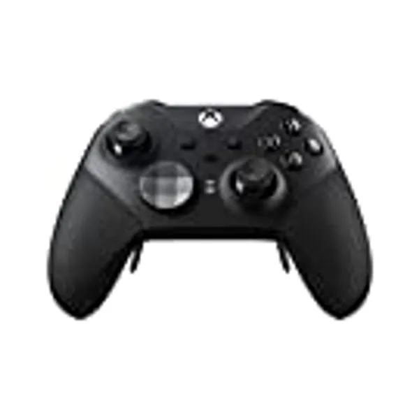 Xbox Elite Wireless Controller Series 2 for Xbox Series X|S, Xbox One, and Windows Devices - Black