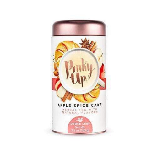 Apple Spice Cake Loose Leaf Tea