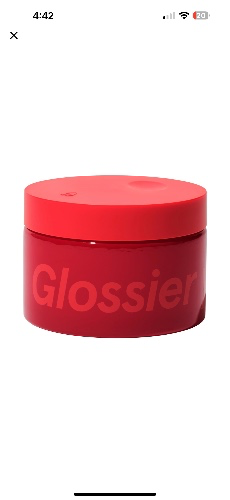 Crème de You Dry-Touch Body Butter