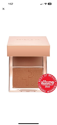 Major Sculpt Crème Contour & Powder Bronzer Duo