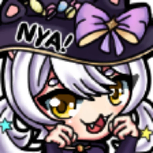 Emotes for Twitch/Discord