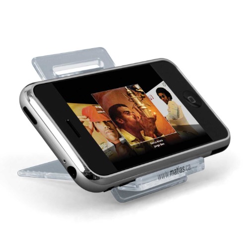 Mini Rizer Adjustable Stand for Smartphones