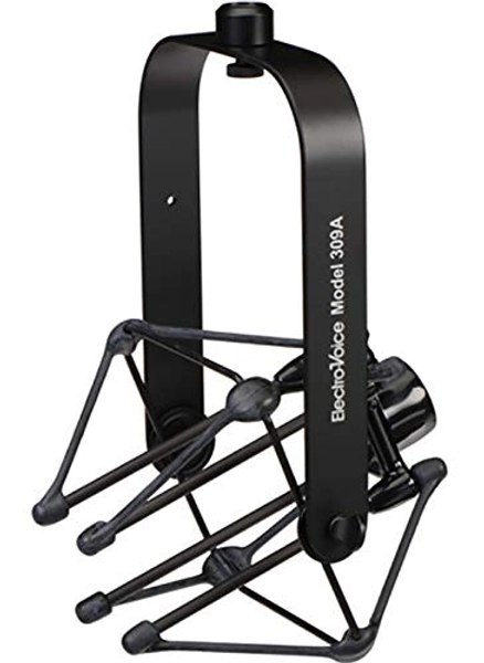 Electro-Voice 309A Suspension Shock Mount for RE20, RE27N/D and RE320 Microphones