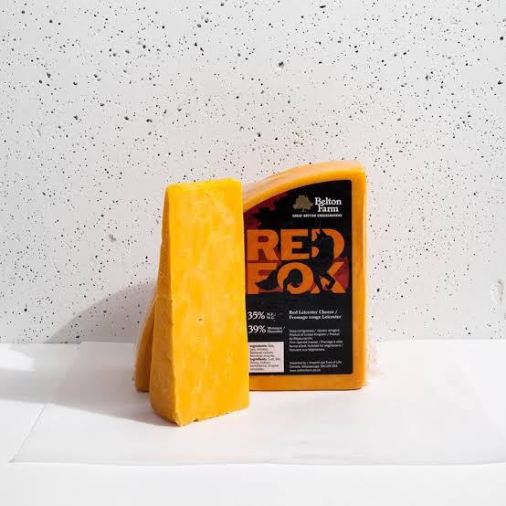 Red Fox Cheese | 245g