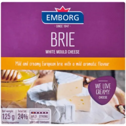 Brie Cheese