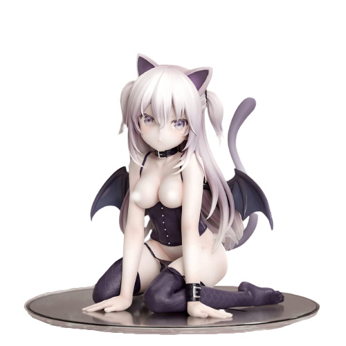 Original Character - Nya-Q-Bus - 1/6 - Seijin-muke Version (Insight) - Brand New