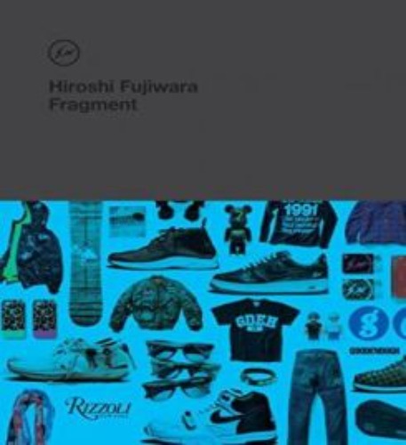 Hiroshi Fujiwara : Fragment | Default Title