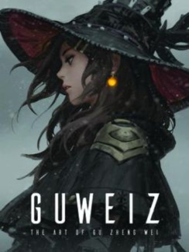 The Art of Guweiz | Default Title
