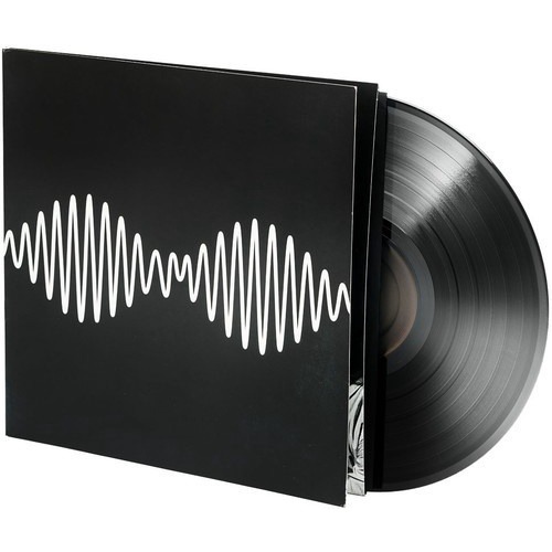 Arctic Monkeys - Am ( 180g Vinyl / LP )