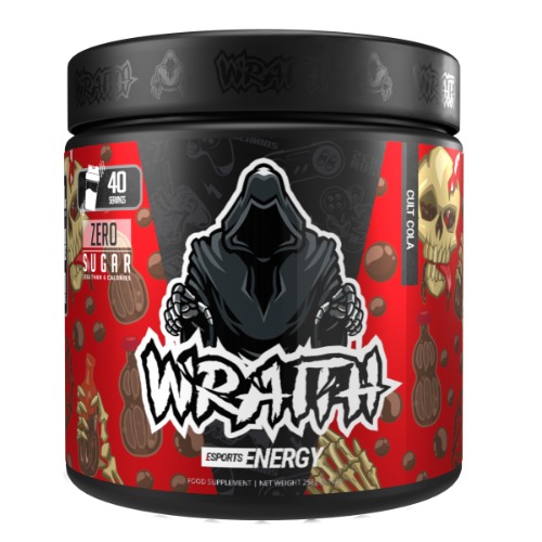 Cult Cola | Default Title