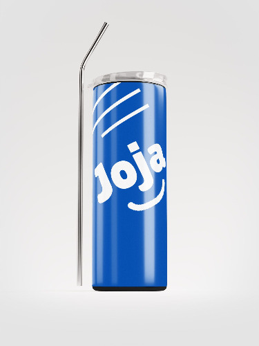 Joja Cola Sipper