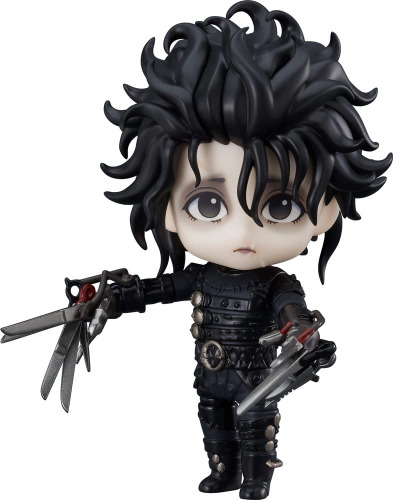 Edward Scissorhands - Nendoroid #1873 (Good Smile Company) - Brand New