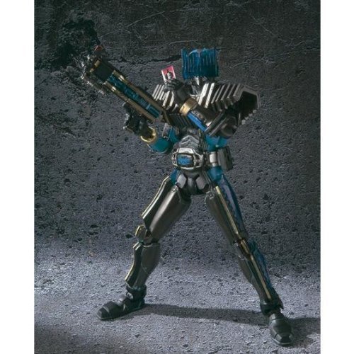 S.I.C. Kamen Rider DiEnd Premium Bandai exklusiv