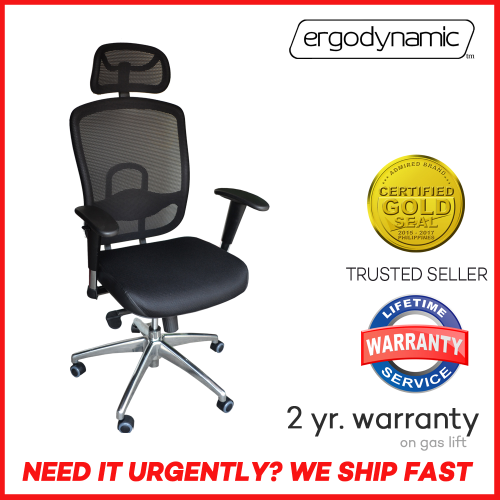 Chair Upgrade From Chair Monoblocks