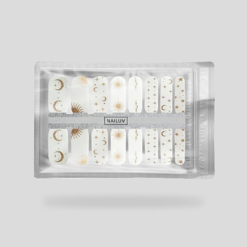 Celestial Nail Wraps