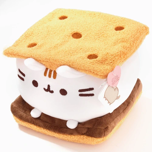 Pusheen S’Mores Plush