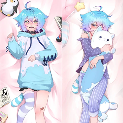 LineChu Bodypillow 160cm