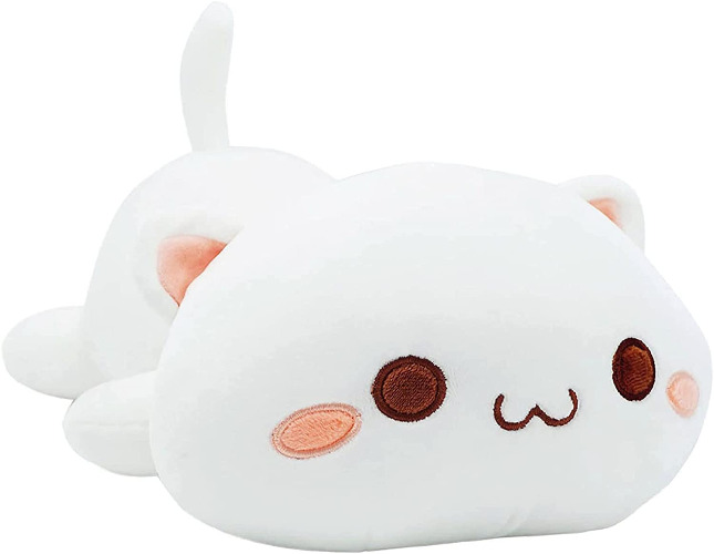 Floopy Milk Plushie