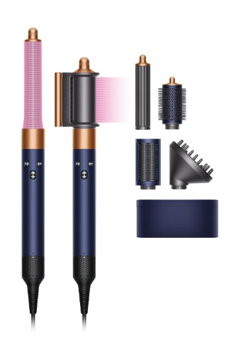Dyson Airwrap™ Complete Long Volumise (Azul/Cobre)