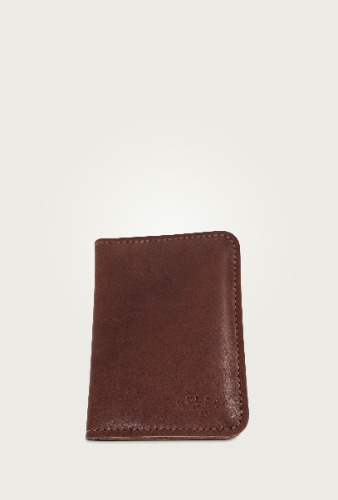 Branded Passport Wallet