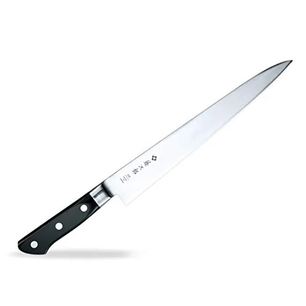 Tojiro DP Sujihiki Slicer - 10.5" (27cm)