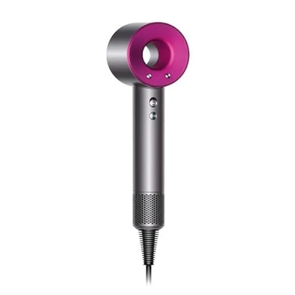 Dyson Supersonic HD03 Gift Edition Kit Asciugacapelli con Pettine e Spazzola Dyson