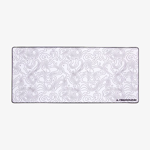 SNOWSTONE XL Mousepad (90 x 40 cm) | Default Title