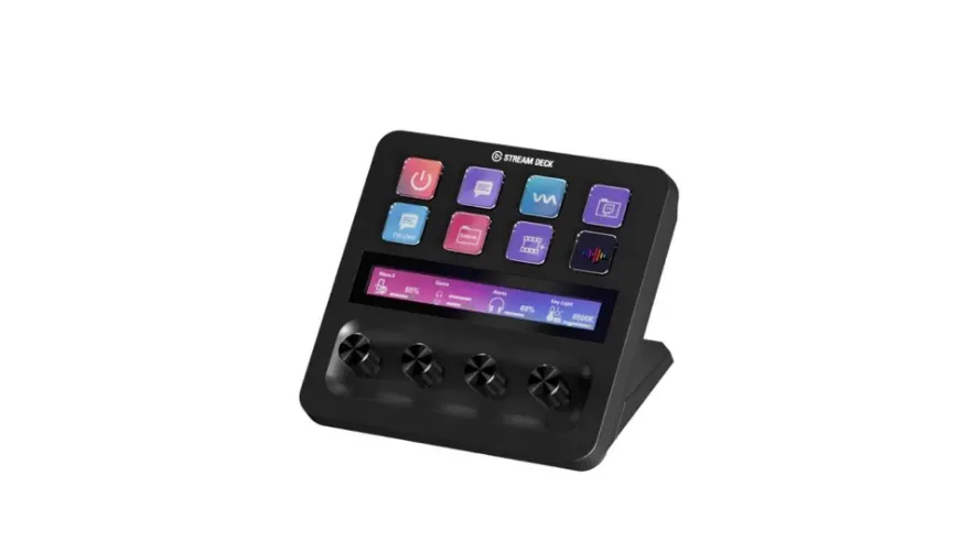 Elgato - Stream Deck +