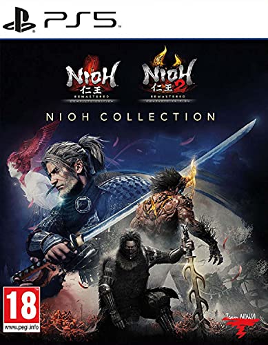 The Nioh Collection (PS5) - Single