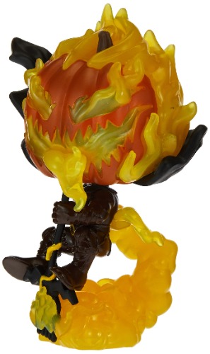 Funko POP! Venom Venomized Jack O'Lantern #922 Exclusive Vinyl Figure