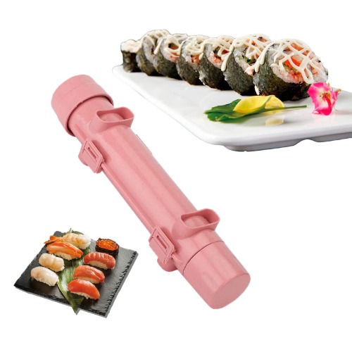 Sushi Bazooka