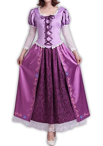 Rapunzel Dress