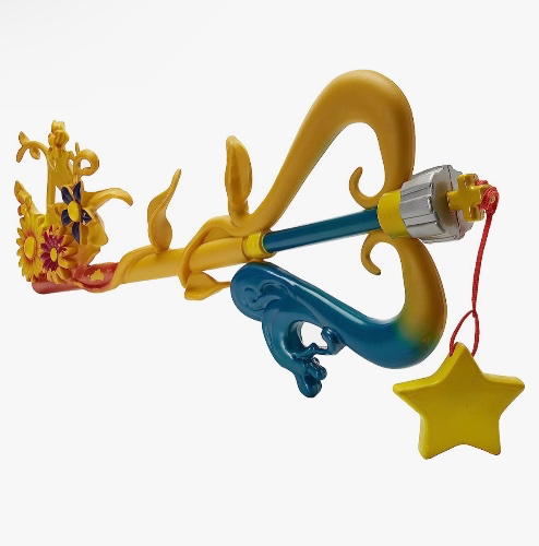Kingdom Hearts Kairi's Keyblade