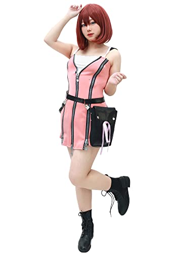 Kairi Cosplay