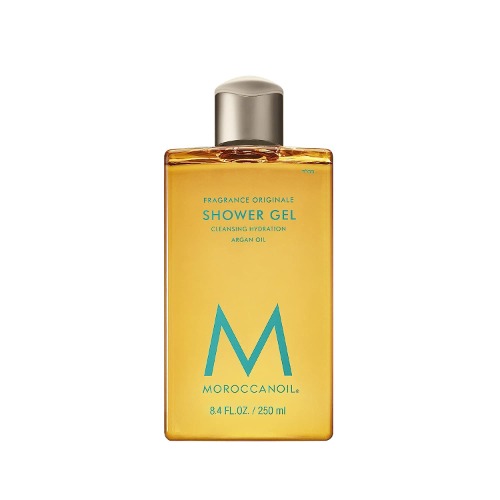 Moroccanoil Shower Gel Body Wash - Fragrance Originale