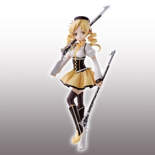 Mahou Shoujo Madoka★Magica - Tomoe Mami - Ichiban Kuji - Ichiban Kuji Premium Mahou Shoujo Madoka★Magica No.2 - Brand New