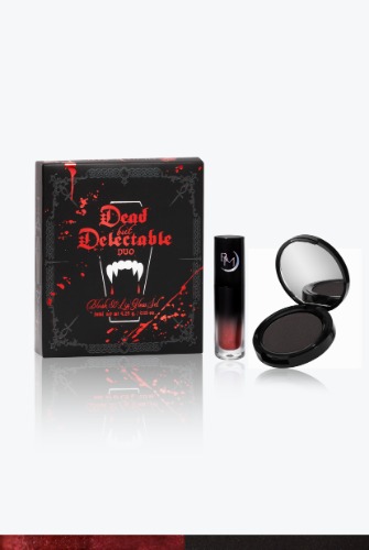 DEAD BUT DELECTABLE DUO | Default Title