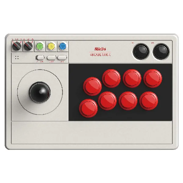 8Bitdo Arcade Stick for Switch Windows